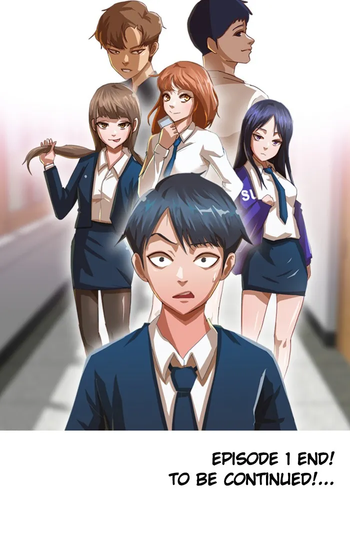 Read Random Chat Manga Online