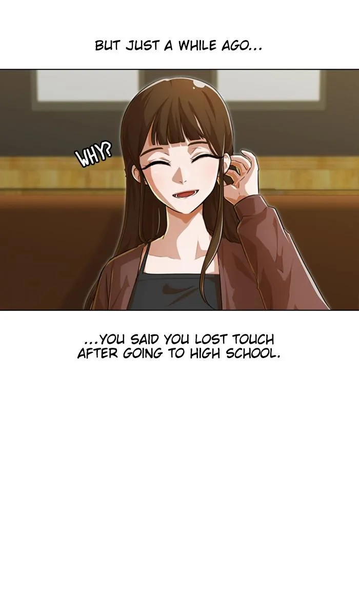 Read Random Chat Manga Online