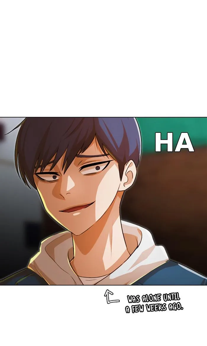 Read Random Chat Manga Online