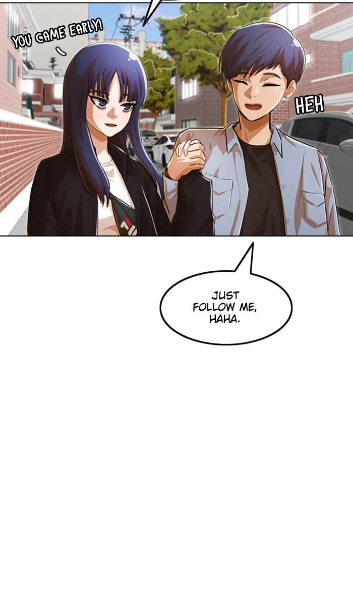 Read Random Chat Manga Online