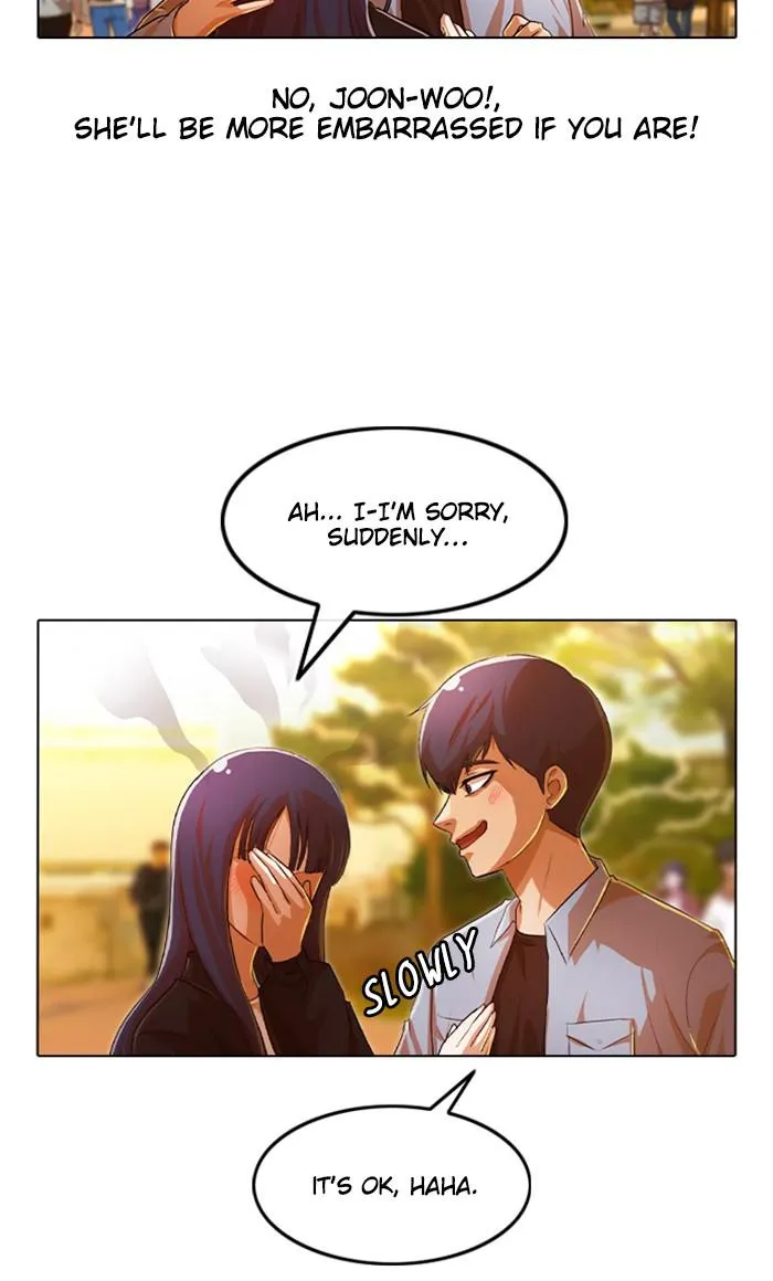 Read Random Chat Manga Online