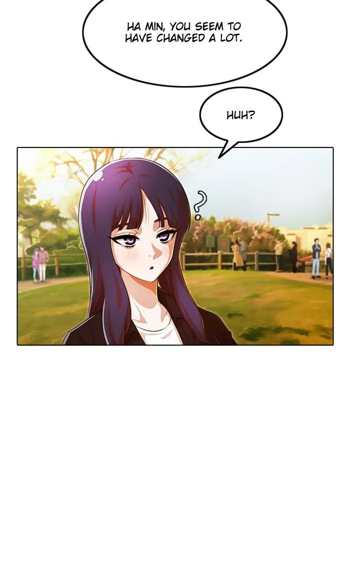 Read Random Chat Manga Online