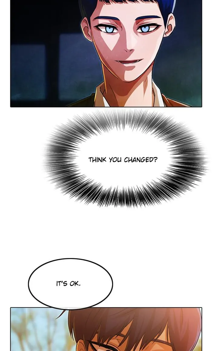 Read Random Chat Manga Online