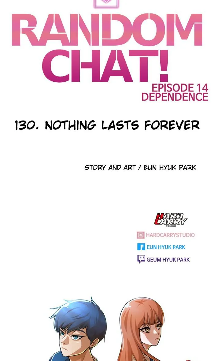 Read Random Chat Manga Online