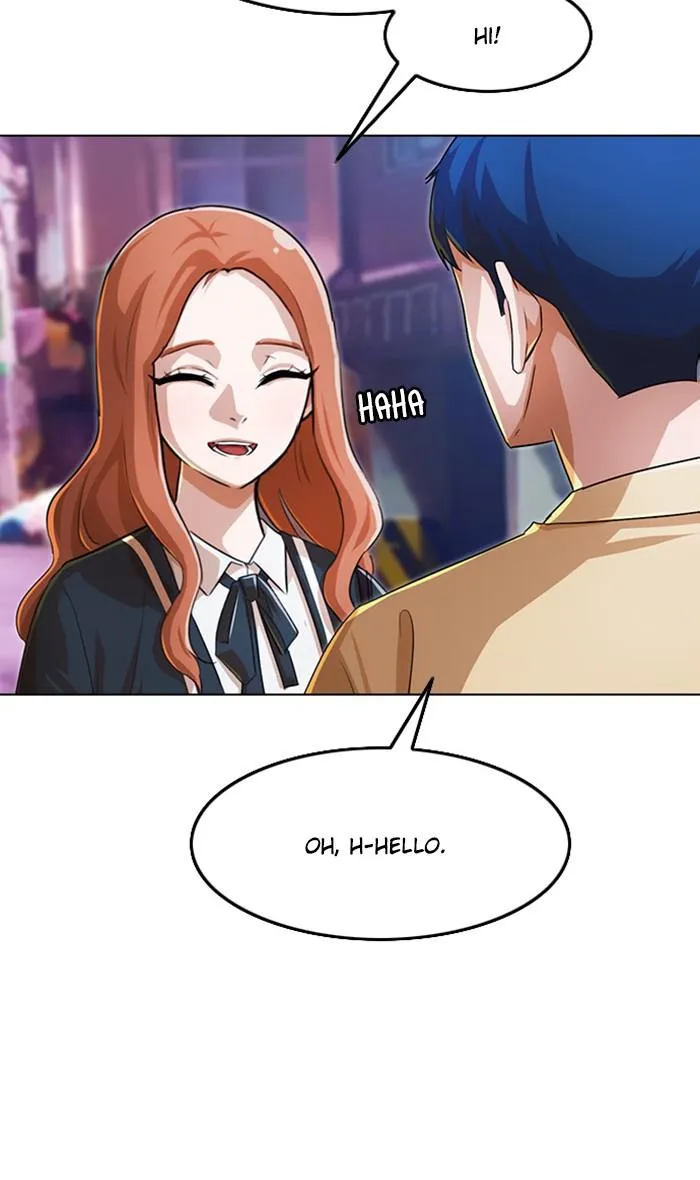 Read Random Chat Manga Online