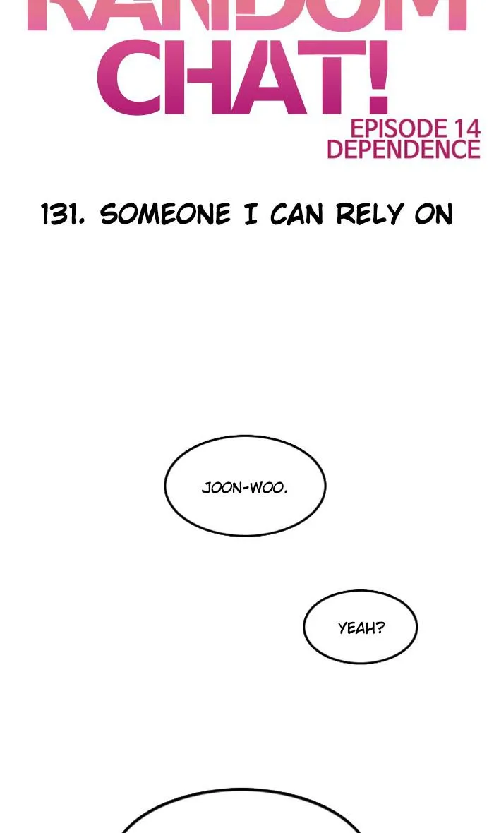 Read Random Chat Manga Online