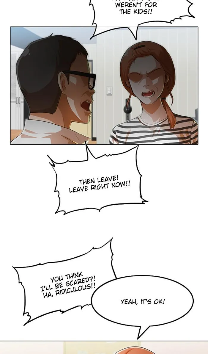 Read Random Chat Manga Online