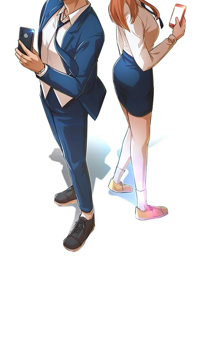 Read Random Chat Manga Online