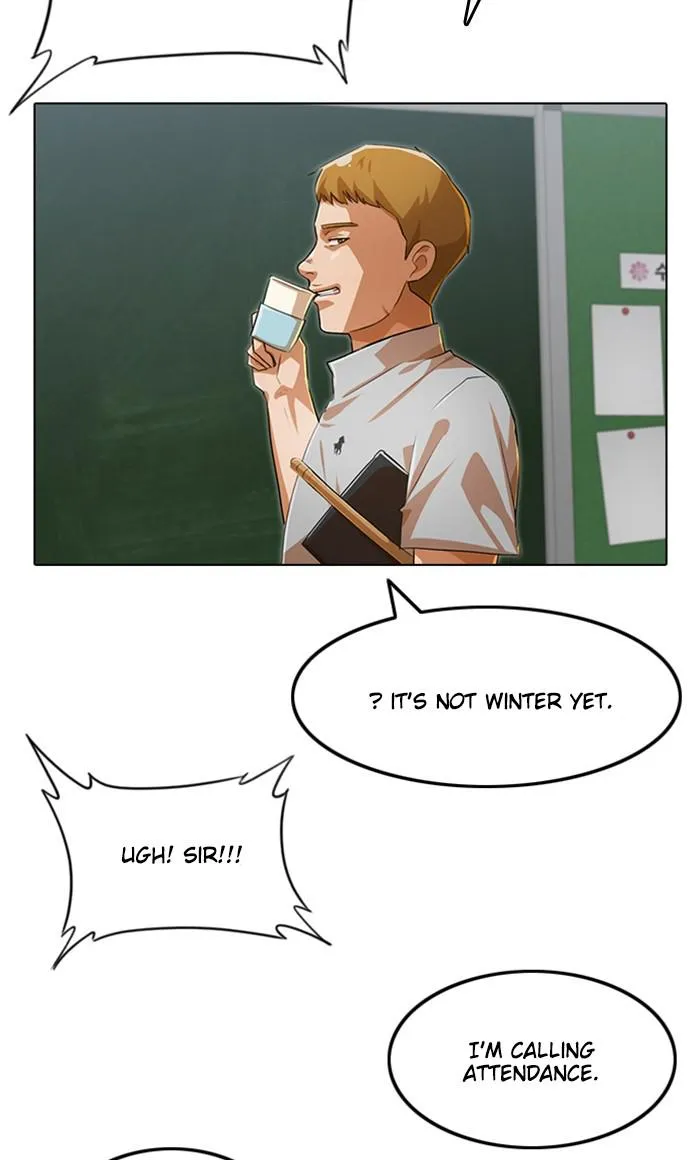 Read Random Chat Manga Online