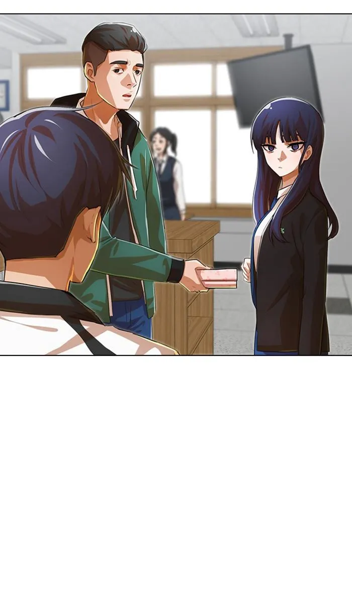 Read Random Chat Manga Online