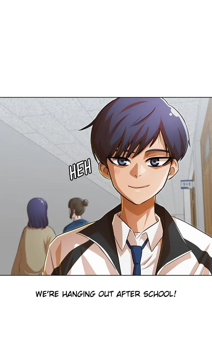 Read Random Chat Manga Online