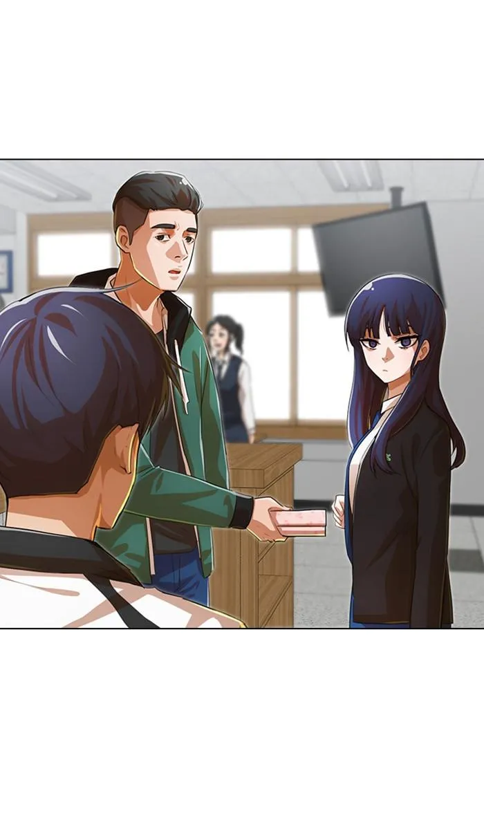 Read Random Chat Manga Online