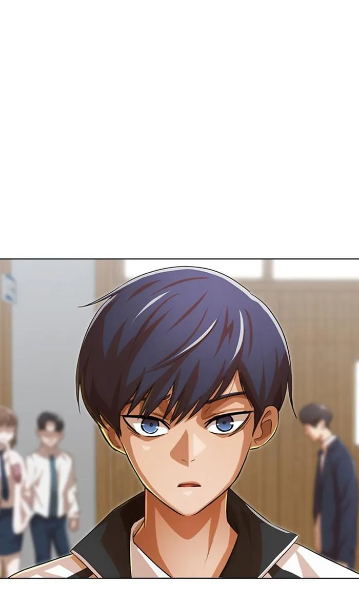 Read Random Chat Manga Online