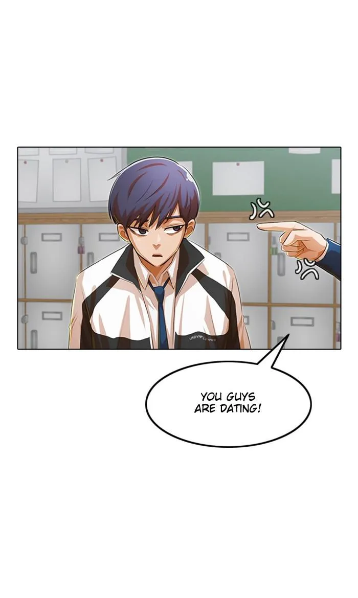 Read Random Chat Manga Online