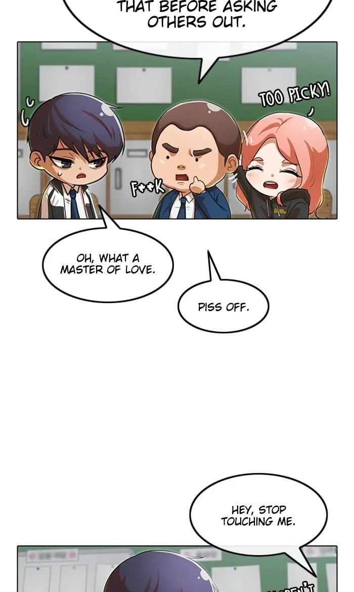 Read Random Chat Manga Online