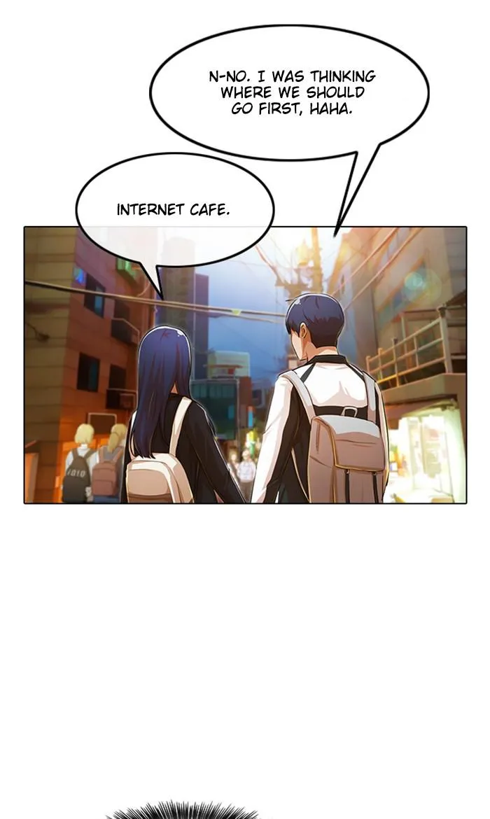 Read Random Chat Manga Online