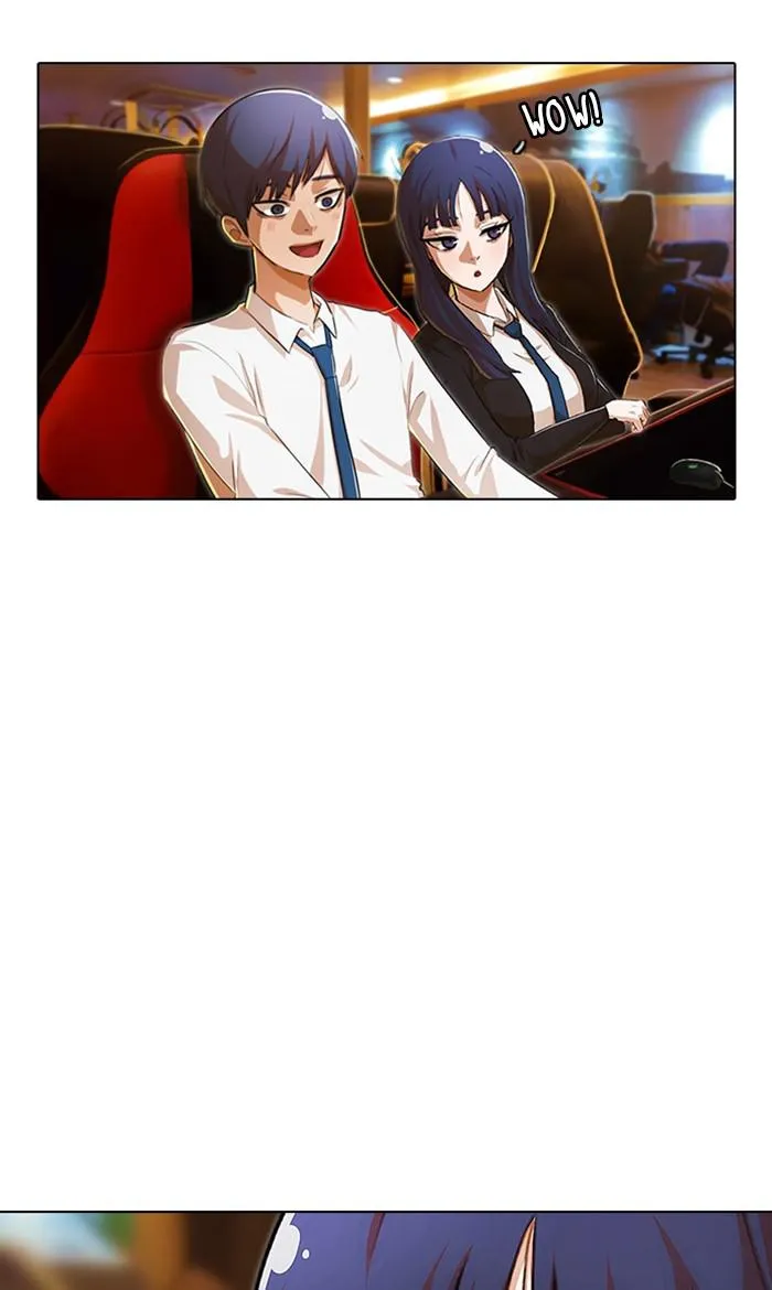 Read Random Chat Manga Online