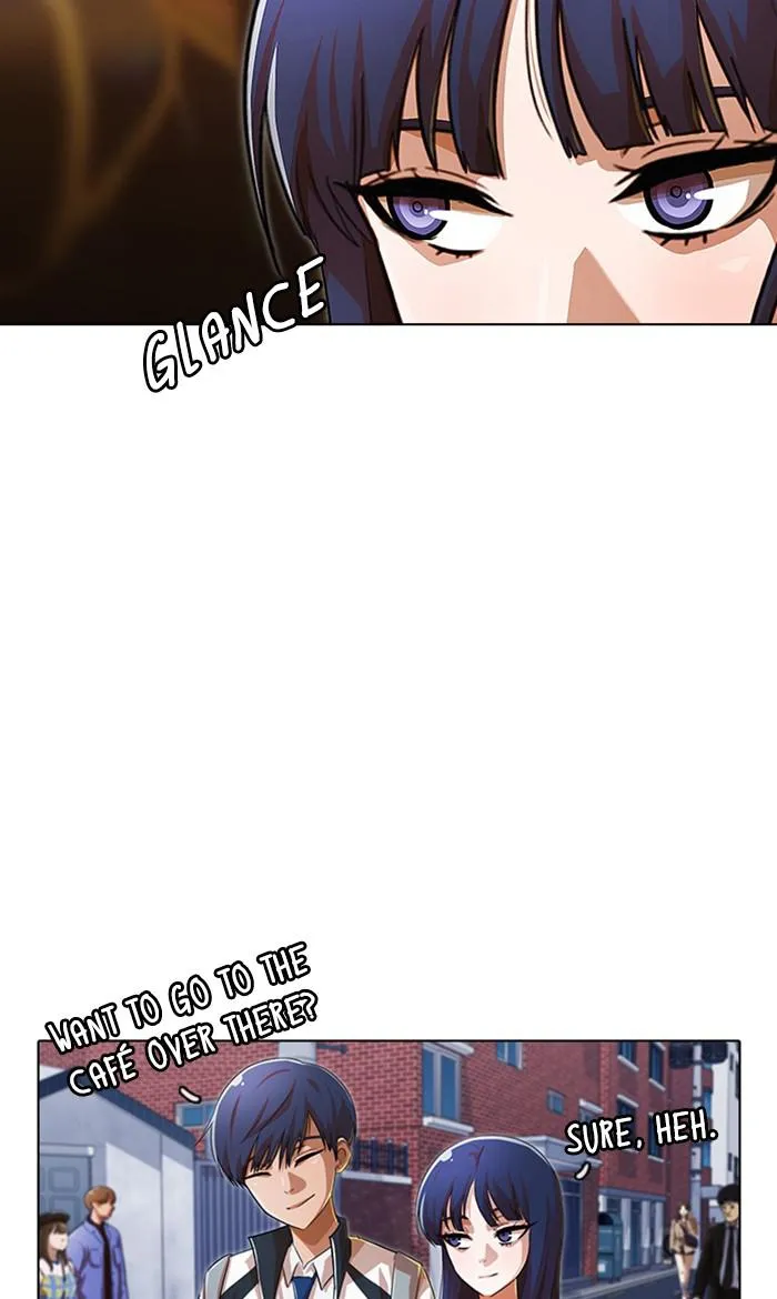 Read Random Chat Manga Online