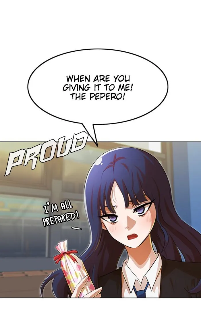 Read Random Chat Manga Online