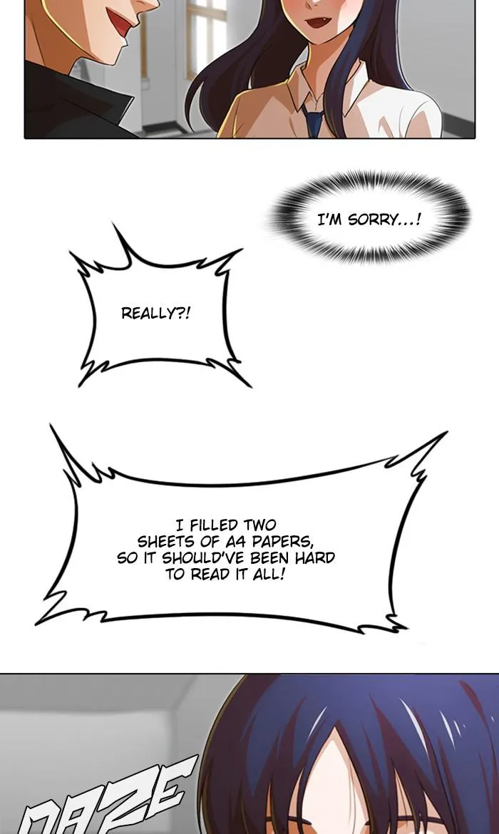 Read Random Chat Manga Online
