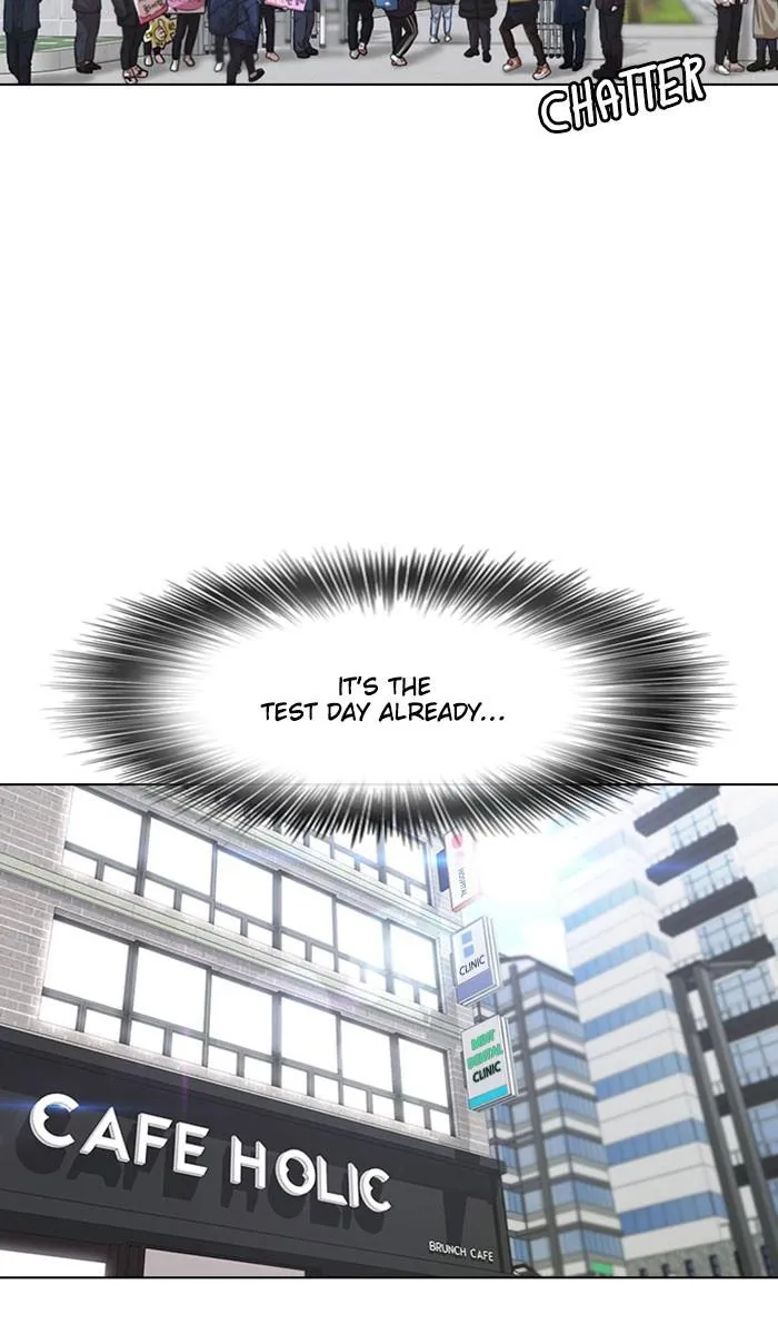 Read Random Chat Manga Online