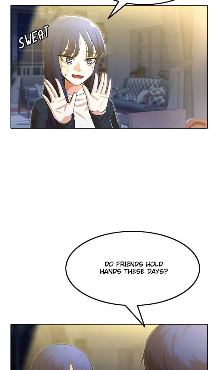 Read Random Chat Manga Online
