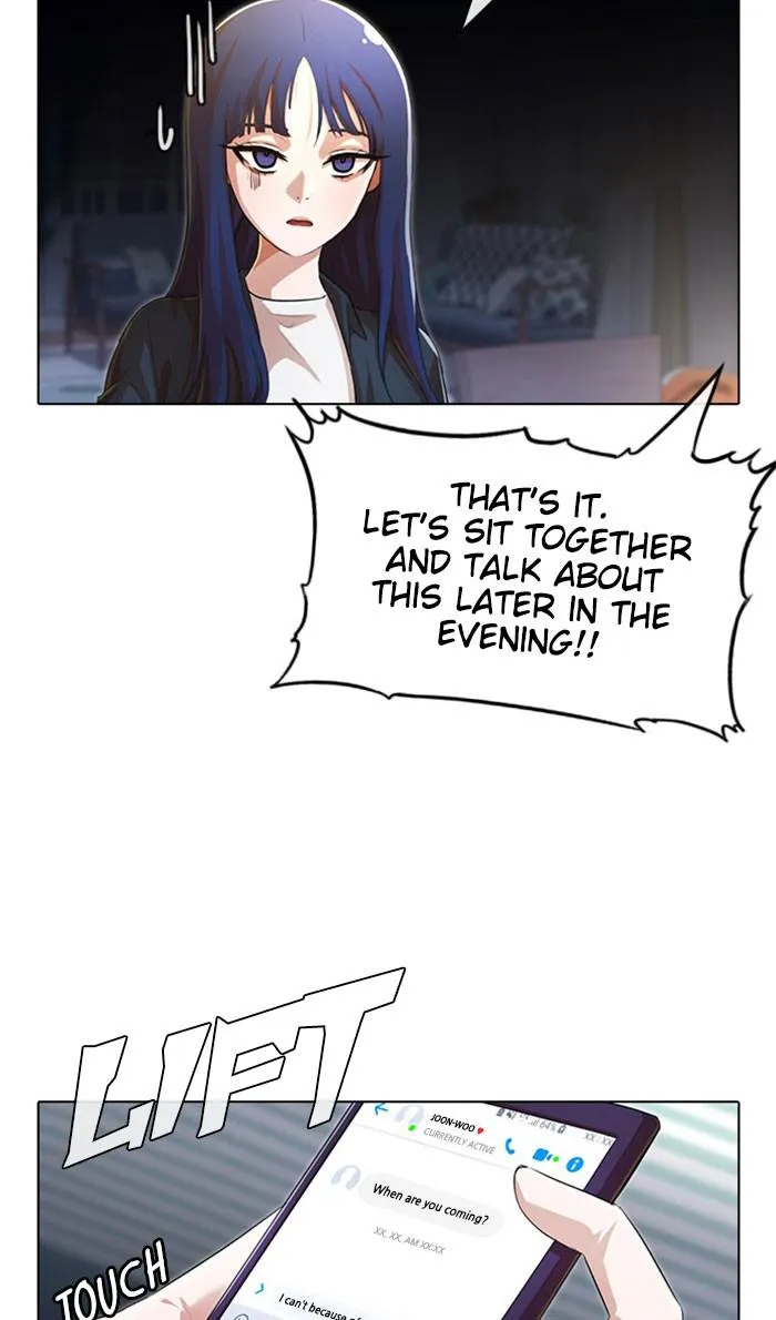 Read Random Chat Manga Online