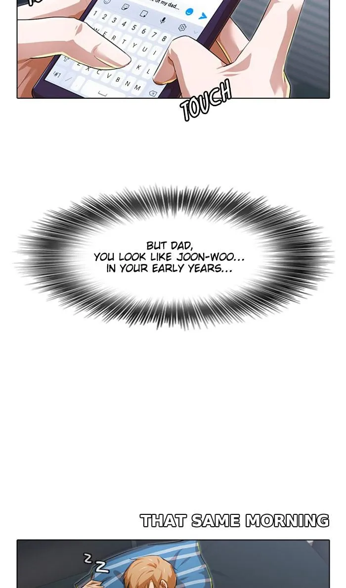 Read Random Chat Manga Online