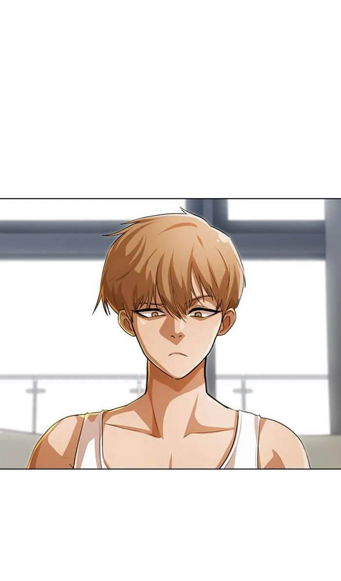 Read Random Chat Manga Online