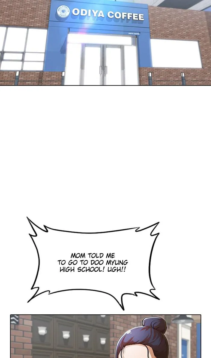 Read Random Chat Manga Online