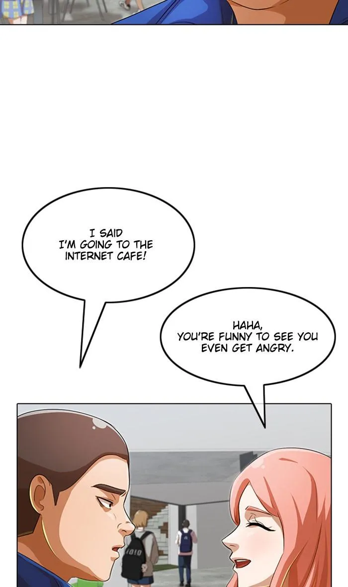 Read Random Chat Manga Online