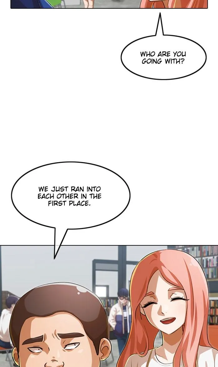 Read Random Chat Manga Online