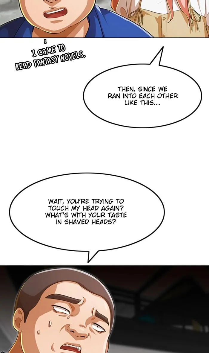 Read Random Chat Manga Online