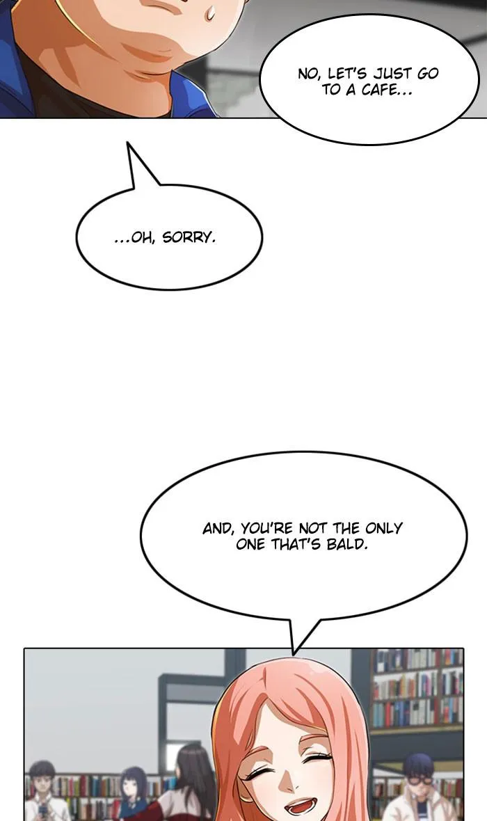 Read Random Chat Manga Online