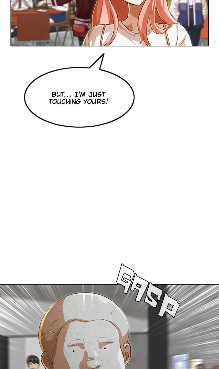 Read Random Chat Manga Online