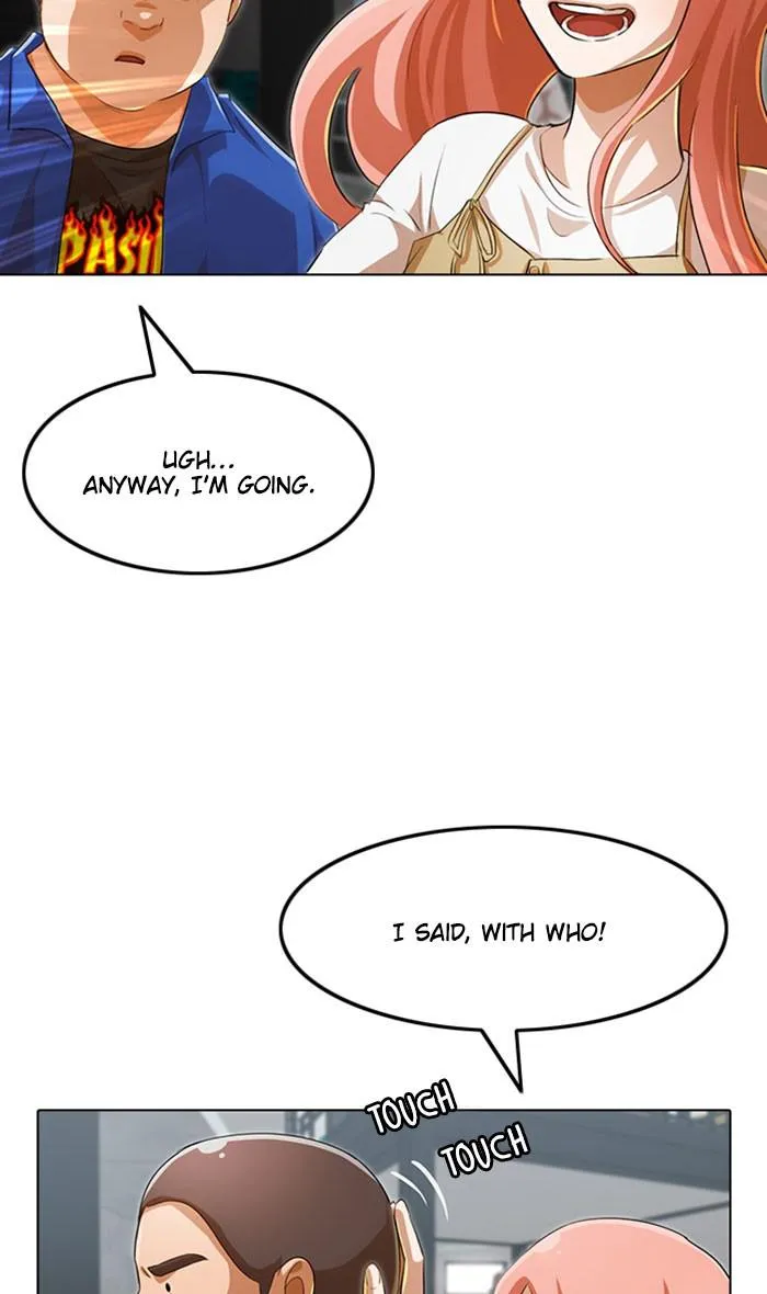 Read Random Chat Manga Online