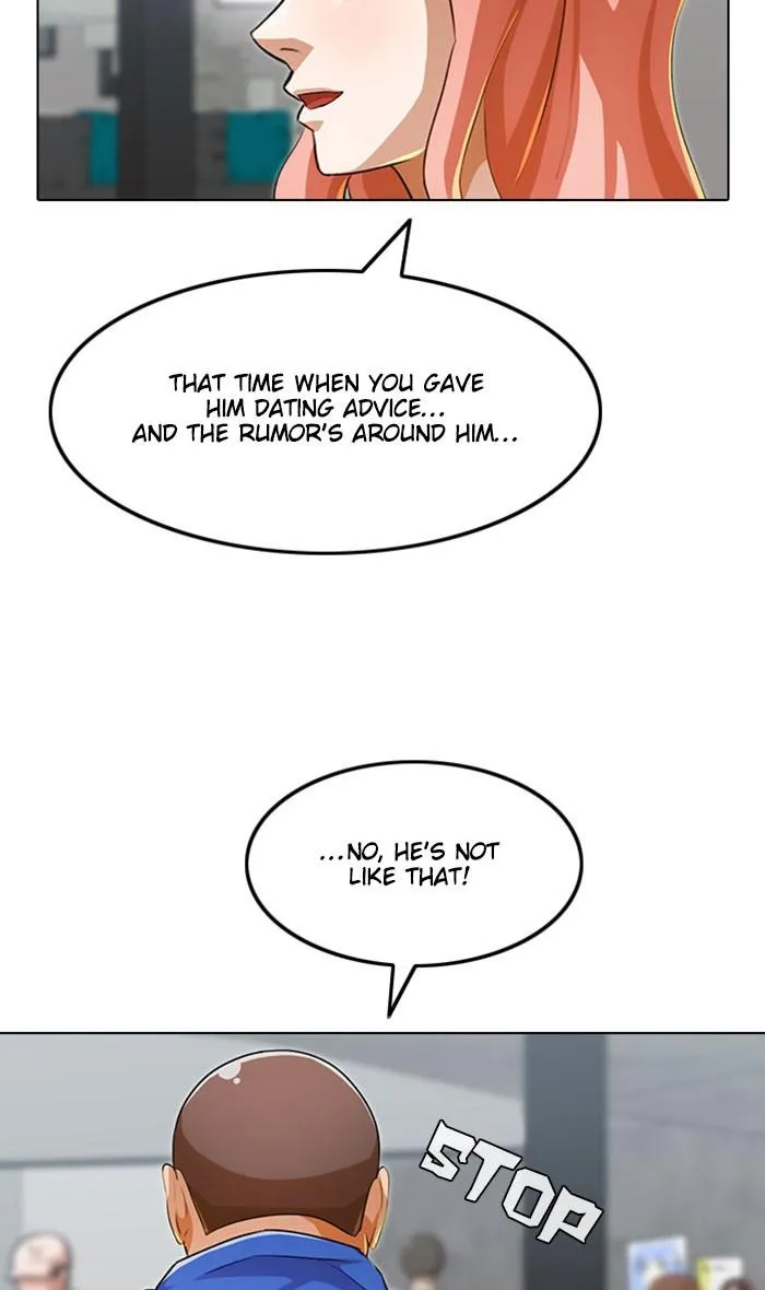 Read Random Chat Manga Online