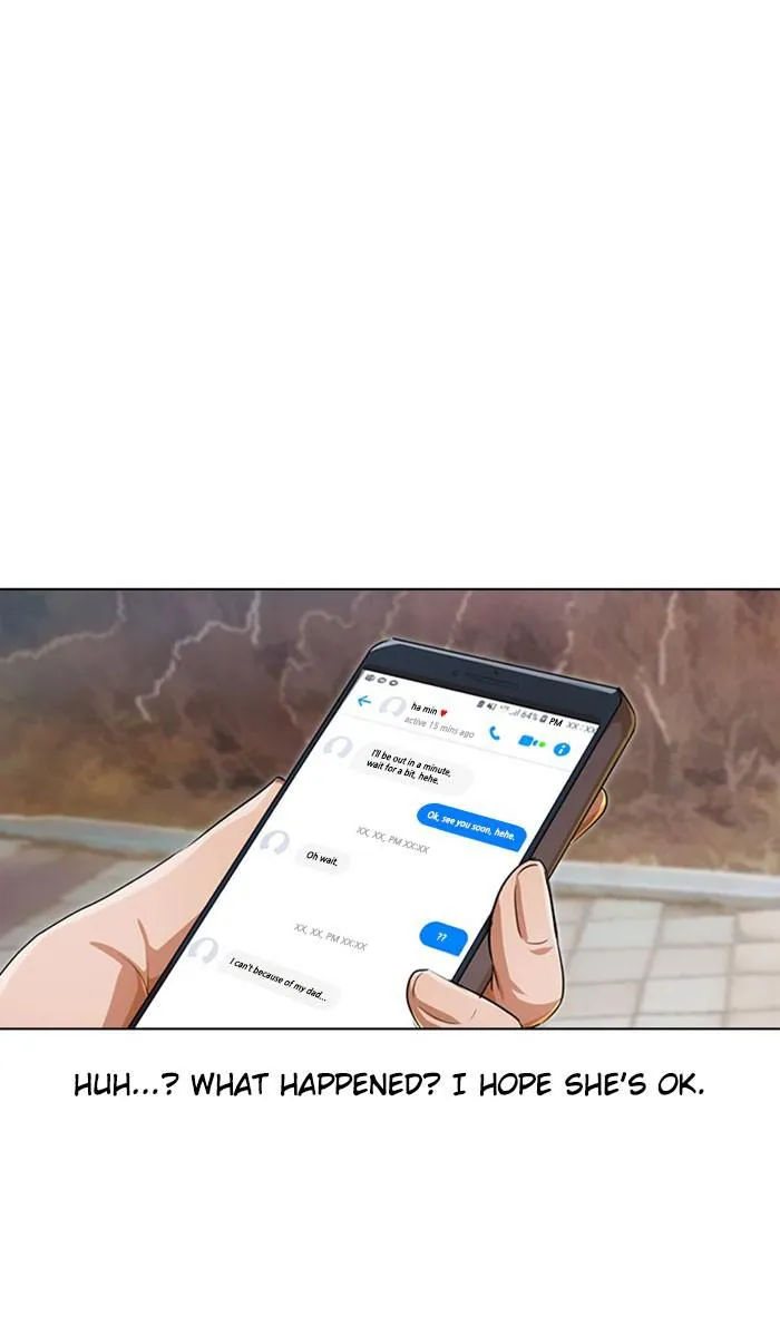 Read Random Chat Manga Online