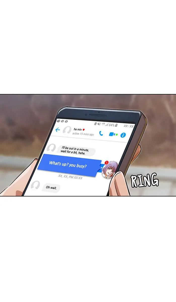 Read Random Chat Manga Online