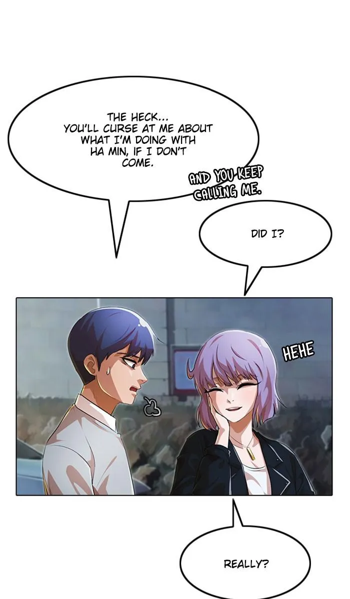 Read Random Chat Manga Online