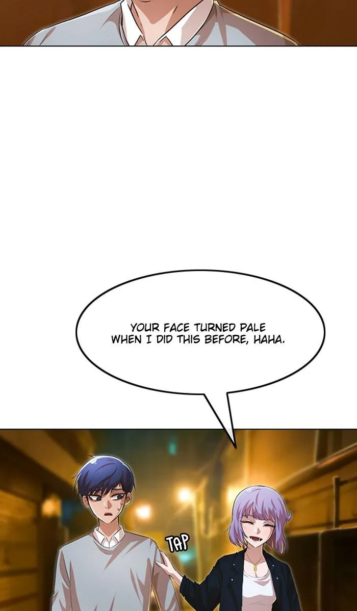 Read Random Chat Manga Online