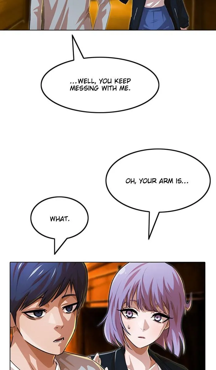 Read Random Chat Manga Online