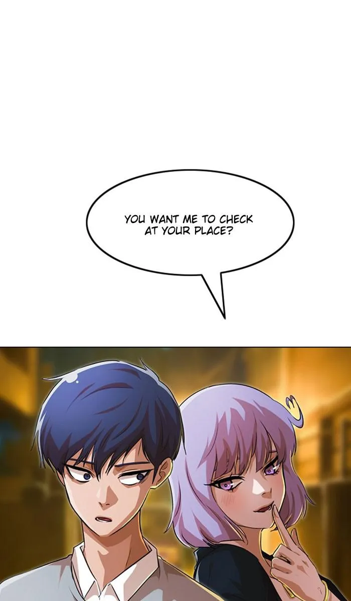 Read Random Chat Manga Online