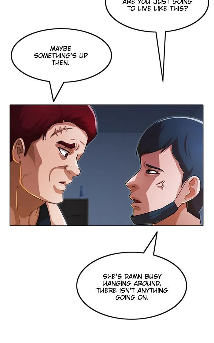 Read Random Chat Manga Online