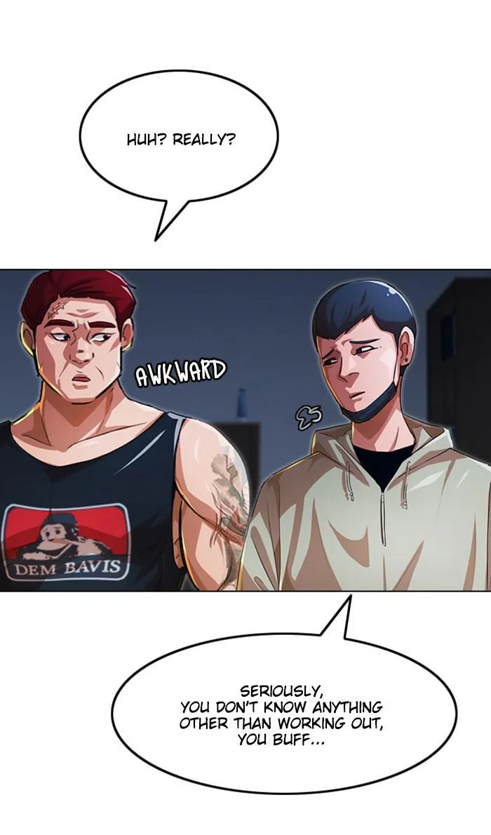 Read Random Chat Manga Online