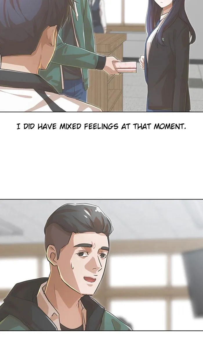 Read Random Chat Manga Online
