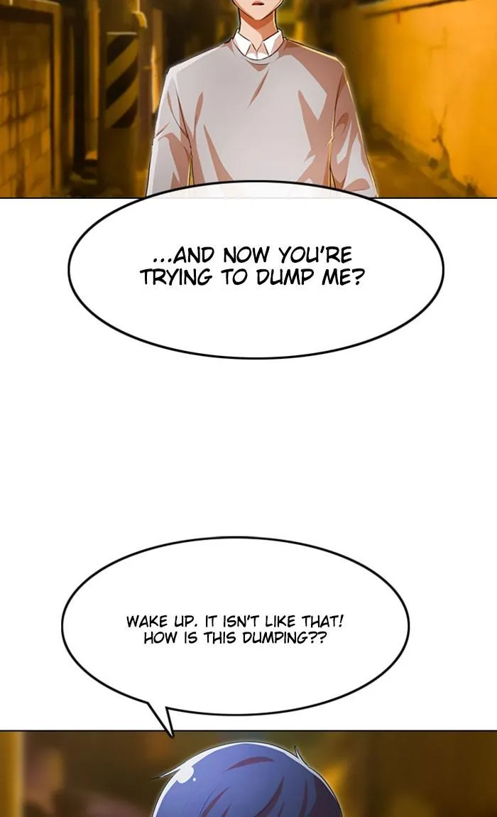 Read Random Chat Manga Online