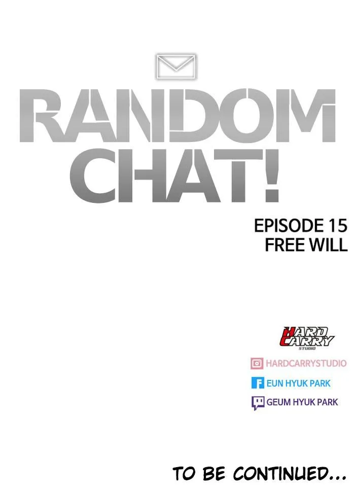 Read Random Chat Manga Online