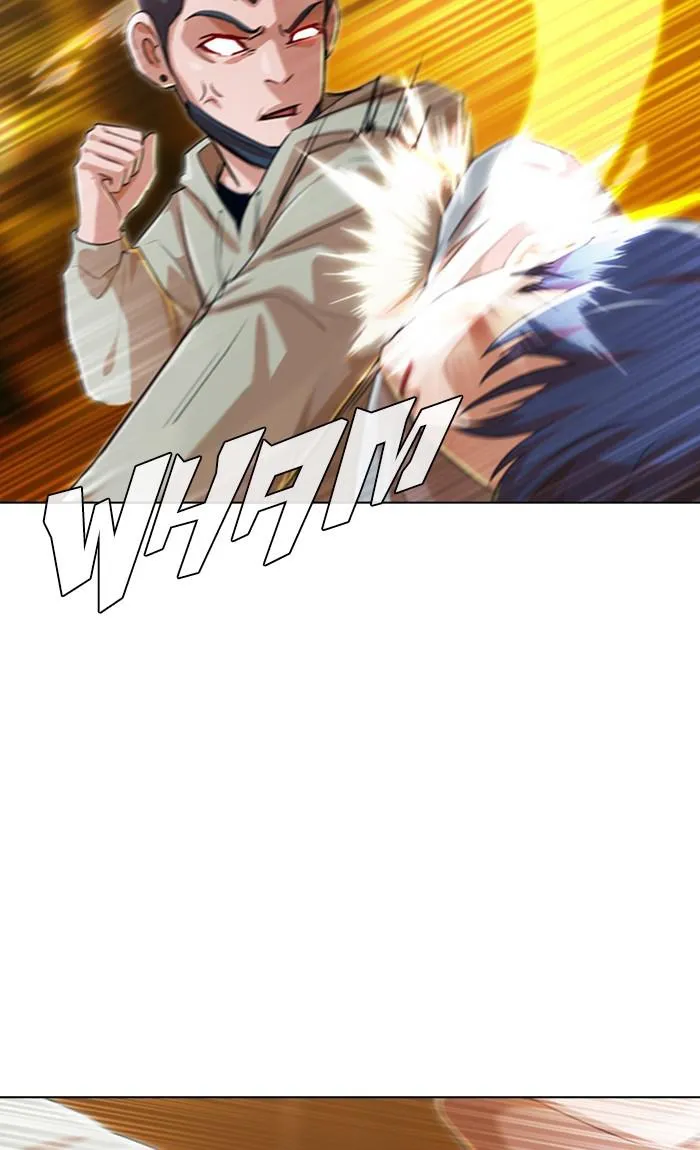 Read Random Chat Manga Online