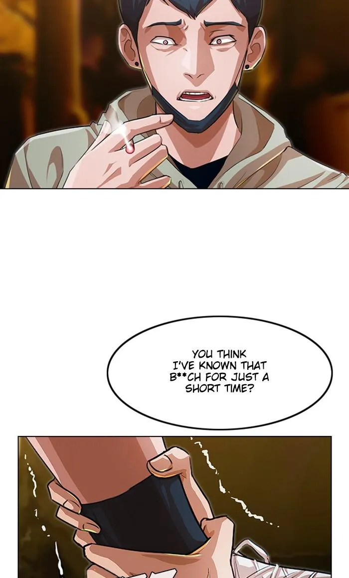 Read Random Chat Manga Online